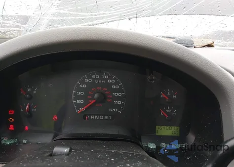 2005 Ford F-150 Stx/Xl/Xlt z USA, uszkodzony, nr VIN 1FTRX14W95FB39135